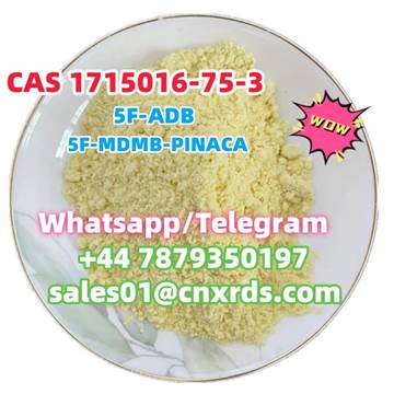 For Sale: High Yield CAS 1715016-75-3